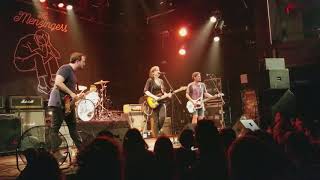 Laura Stevenson- Runner 8/26/17