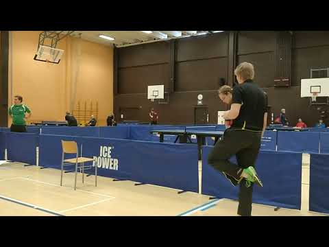 Ville Julin - Petter Punnonen (2-Divisioona CD-YL)