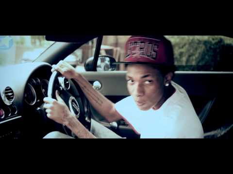 MCTV Clapz Shizzayne - Hustle Hard Remix