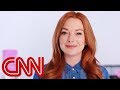 Lindsay Lohan Takes To Twitter To Troll Trump