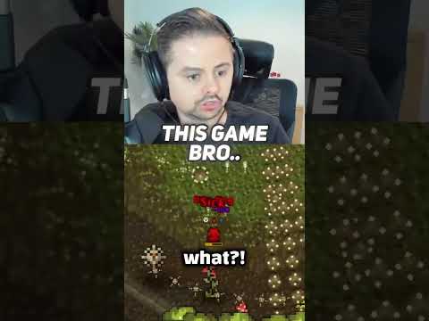 This is the Most Unfair Attack in RotMG