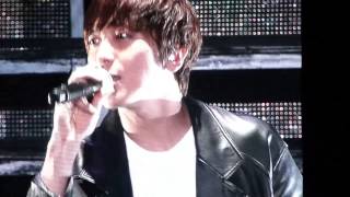 YongHwa - 27 Years [Hong Kong 19-03-15]