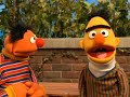 Sesame Street Bert And Ernie Missing Paperclips