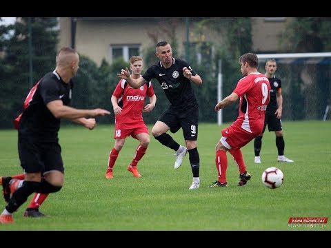 Podlesianka Katowice - Siemianowiczanka 4:2