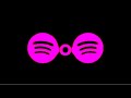 Spotify Logo Effects Combinations Klasky Csupo 2001 Scramble Contrast Effects Pizza Pizza X2