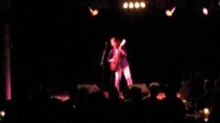 Chuck Prophet, Hot Talk (solo)