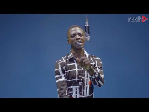 Charlton Muropa - Do Something | COLOR VIBES