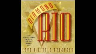 DIAMOND RIO - BUBBA HYDE