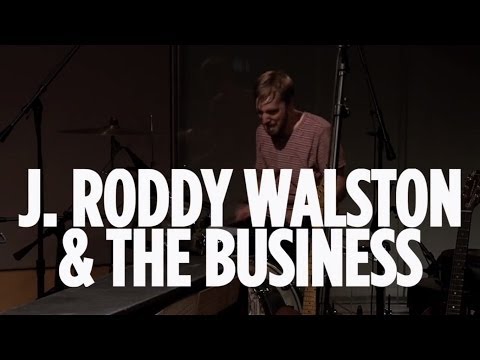 J. Roddy Walston & The Business - 