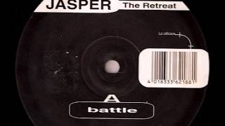 Jasper ‎– Battle