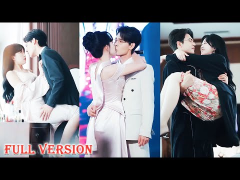 💞Forced into business marriage, I never expected CEO fought over me!#cdrama