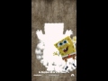 SpongeBob Cleans Up