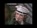 The Pasadena Roof Orchestra & Twiggy - "Home In Pasadena" & "Everything Stops For Tea"