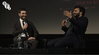 Nish Kumar guests on Films to be Buried With's end of decade special | BFI video
