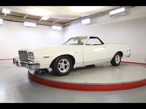 1974 Ford Ranchero (CC-2021972) for sale in Denver , Colorado