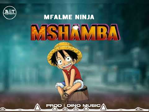 mshamba new song  mfalme ninja