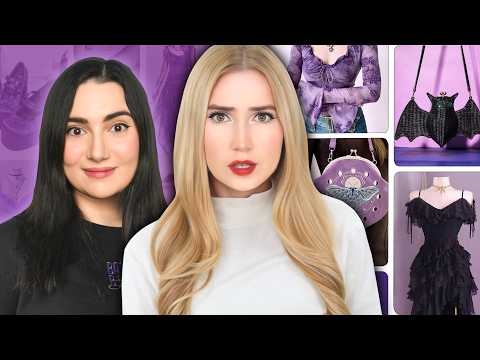 I Asked Youtubers to Style Me However They Want
