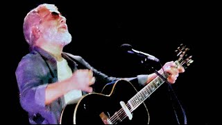 Cat Stevens / Yusuf - &#39;Mona Bone Jakon&#39; Live @ The Pantages Theatre, L.A., CA 10/6/16