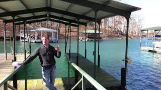 Lake Keowee Real Estate Expert Video Update Mike Matt Roach Top Guns Realty