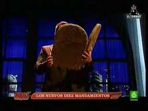 BUENAFUENTE 373 - Los nuevos 10 mandamientos