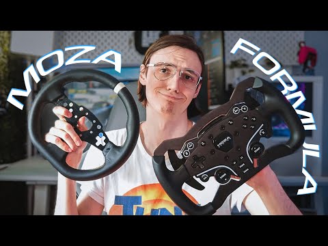 Новый руль MOZA R5 в парке в Охта Молл! #виртуальнаяреальность #vr #virtualreali