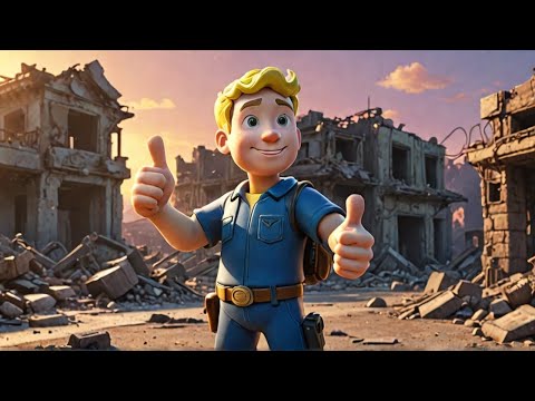 (PS 4) Fallout 4 Walkthrough Gameplay Part 81 (4K)