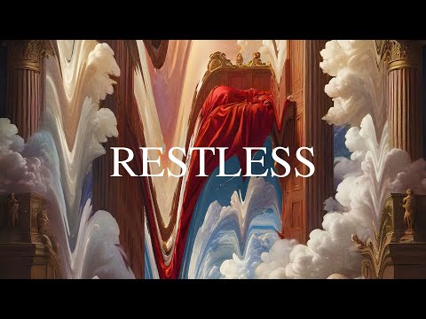 7 SKIES - Restless | Official Visualiser