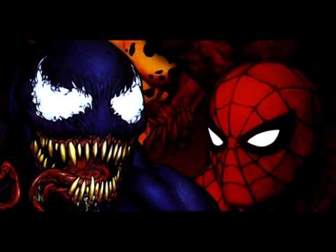 Spiderman X Venom | Spidey & the Symbiote [For LEASE] | Raisi K. | @RealDealRaisi_K