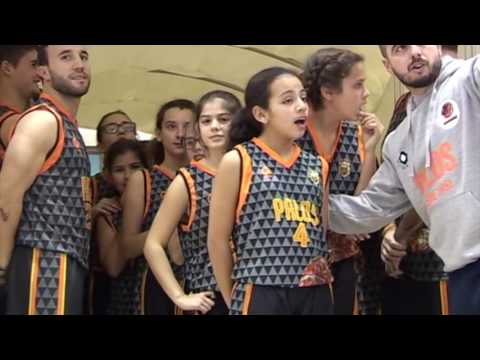 Baloncesto Palos