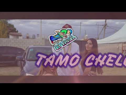 TAMO CHELO - CUMBIA JIMMY - EL NOBA   (RKTV) Dj Yanel