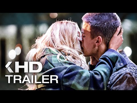 BEAUTIFUL DISASTER Trailer German (2023)