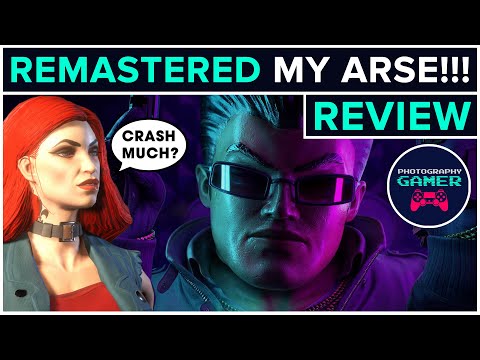 Saints Row: The Third Remastered - Review