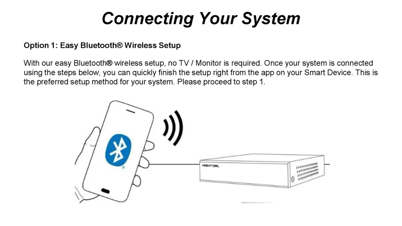 Night Owl Cameras Not Working: Quick Fixes and Solutions video thumbnail