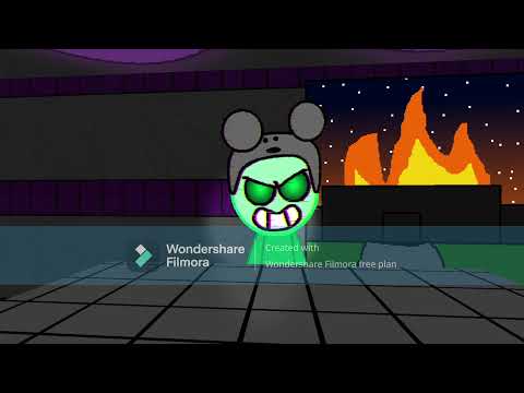 Quincy's Basics Chapter 4 - Baldi's Basics V.1.4.3 Mod