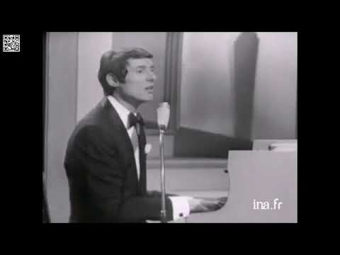 Eurovision 1966 Austria   Udo Jürgens   Merci, Cherie Winne   51175