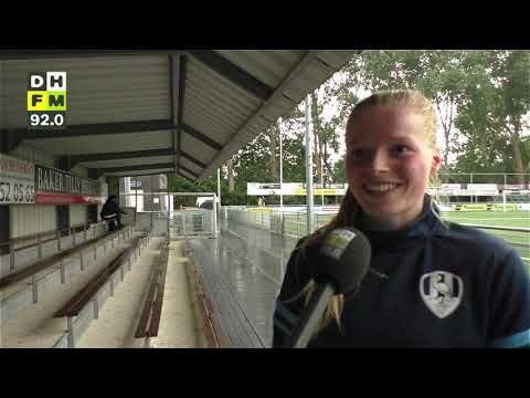 ADO Den Haag Vrouwen gaan komend seizoen voor bekerwinst