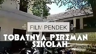 preview picture of video 'Film Pendek "Tobatnya Pereman Sekolah" | SMK AL-Kautsar Leuwisadeng Kab. Bogor'