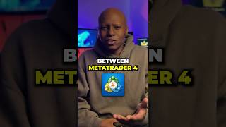 MetaTrader 4 vs MetaTrader 5! Which is better? 🤔