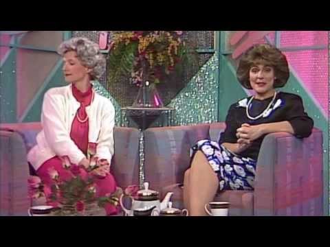 [FAST FORWARD] Janelle's Beauty Spot - Economic Advice from Eileen