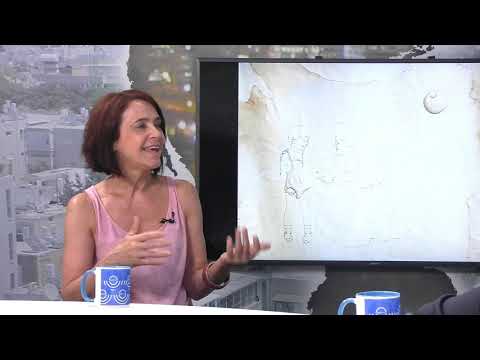 Heti Kortárs – Csáky Marianne