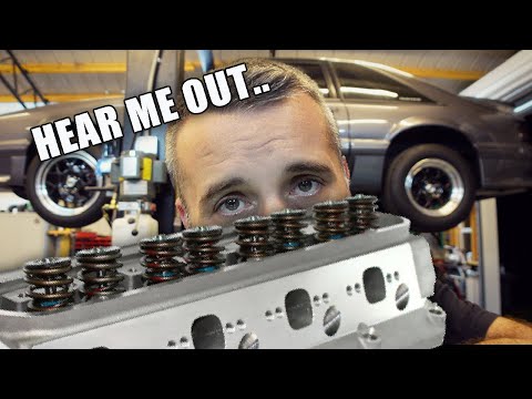 Stock Bottom End?... You May Be Wasting Your Money On Heads!