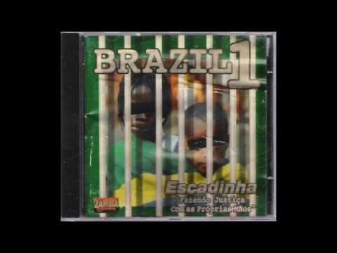 MV BILL - A Escolha é sua (2000)