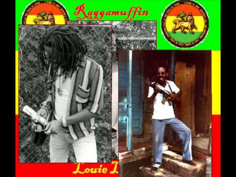 Louie Lepkie - Rent Man Scank!