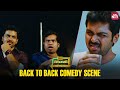 Biriyani Back To Back Comedy Scenes Karthi Premji Venkat Prabhu Sun NXT