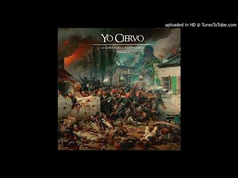 YO CIERVO-¿Dónde estás?