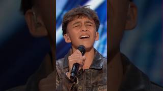 Nyjah & Zyah Sing "Heartbeat" | AGT thumbnail