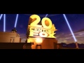 20th Century Fox 1994 2010 Logo By SMJ4 Modified By SuperBaster2015
