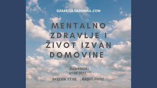 Život i rad daleko od domovine