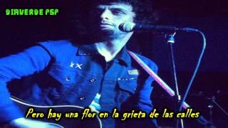 Green Day- Olivia- (Subtitulado en Español)
