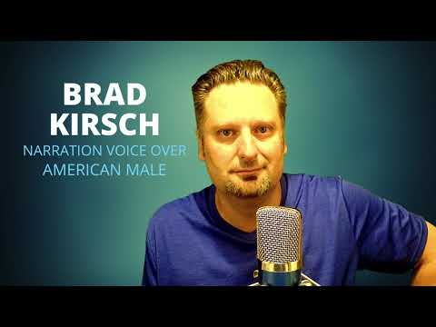 Narration Demo